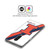 University Of Illinois U Of I University Of Illinois Stripes Soft Gel Case for OnePlus Nord 3 5G