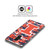 University Of Illinois U Of I University Of Illinois Digital Camouflage Soft Gel Case for OnePlus 12R