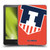 University Of Illinois U Of I University Of Illinois Oversized Icon Soft Gel Case for Amazon Kindle Paperwhite 5 (2021)