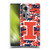 University Of Illinois U Of I University Of Illinois Digital Camouflage Soft Gel Case for OPPO Reno11