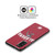 University Of Alabama UA The University Of Alabama Campus Logotype Soft Gel Case for Samsung Galaxy M04 5G / A04e