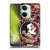 Florida State University FSU Florida State University Digital Camouflage Soft Gel Case for OnePlus Nord 3 5G