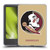 Florida State University FSU Florida State University Oversized Icon Soft Gel Case for Amazon Kindle 11th Gen 6in 2022