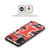 University Of Illinois U Of I University Of Illinois Digital Camouflage Soft Gel Case for Samsung Galaxy M54 5G