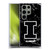 University Of Illinois U Of I University Of Illinois Black And White Marble Soft Gel Case for Samsung Galaxy S24 Ultra 5G