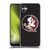 Florida State University FSU Florida State University Football Jersey Soft Gel Case for Samsung Galaxy M04 5G / A04e