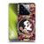 Florida State University FSU Florida State University Digital Camouflage Soft Gel Case for Xiaomi 14 Pro