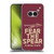 Florida State University FSU Florida State University Art Fear The Spear Soft Gel Case for Nothing Phone (2a)