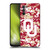 University of Oklahoma OU The University of Oklahoma Digital Camouflage Soft Gel Case for Motorola Moto G82 5G