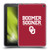 University of Oklahoma OU The University of Oklahoma Boomer Sooner Soft Gel Case for Amazon Fire 7 2022