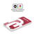 University of Oklahoma OU The University of Oklahoma Oversized Icon Soft Gel Case for OPPO Reno11 Pro