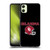 University of Oklahoma OU The University of Oklahoma Helmet Logotype Soft Gel Case for Samsung Galaxy A05