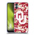 University of Oklahoma OU The University of Oklahoma Digital Camouflage Soft Gel Case for Samsung Galaxy M04 5G / A04e