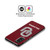 University of Oklahoma OU The University of Oklahoma Distressed Look Soft Gel Case for Samsung Galaxy M04 5G / A04e