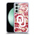 University of Oklahoma OU The University of Oklahoma Digital Camouflage Soft Gel Case for Samsung Galaxy S23 FE 5G