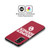 University of Oklahoma OU The University of Oklahoma Boomer Sooner Soft Gel Case for Samsung Galaxy S24 5G