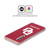 University of Oklahoma OU The University of Oklahoma Plain Soft Gel Case for Xiaomi Redmi Note 12 Pro+ 5G