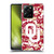 University of Oklahoma OU The University of Oklahoma Digital Camouflage Soft Gel Case for Xiaomi Redmi Note 12 Pro 5G