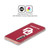 University of Oklahoma OU The University of Oklahoma Plain Soft Gel Case for Xiaomi Redmi Note 12 Pro 5G