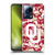 University of Oklahoma OU The University of Oklahoma Digital Camouflage Soft Gel Case for Xiaomi 13 Lite 5G