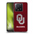 University of Oklahoma OU The University of Oklahoma Distressed Look Soft Gel Case for Xiaomi 13T 5G / 13T Pro 5G