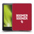 University of Oklahoma OU The University Of Oklahoma Art Boomer Soft Gel Case for Amazon Kindle Paperwhite 5 (2021)