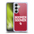 University of Oklahoma OU The University Of Oklahoma Art Boomer Soft Gel Case for Samsung Galaxy S24 5G