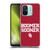 University of Oklahoma OU The University Of Oklahoma Art Boomer Soft Gel Case for Xiaomi Redmi 12C