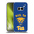 University Of Pittsburgh University of Pittsburgh Art Hail To Pitt Soft Gel Case for Nothing Phone (2a)