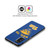 University Of Pittsburgh University of Pittsburgh Art Hail To Pitt Soft Gel Case for Samsung Galaxy A05s