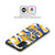 University Of Pittsburgh University of Pittsburgh Art Camou Full Color Soft Gel Case for Samsung Galaxy A15