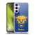 University Of Pittsburgh University of Pittsburgh Art Head Logo Soft Gel Case for Samsung Galaxy A35 5G