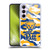 University Of Pittsburgh University of Pittsburgh Art Camou Full Color Soft Gel Case for Samsung Galaxy A35 5G