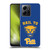 University Of Pittsburgh University of Pittsburgh Art Hail To Pitt Soft Gel Case for Xiaomi Redmi Note 12 4G