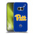 University Of Pittsburgh University Of Pittsburgh Plain Soft Gel Case for Nothing Phone (2a)