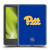 University Of Pittsburgh University Of Pittsburgh Plain Soft Gel Case for Amazon Kindle 11th Gen 6in 2022