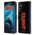 Jaws II Key Art Swimming Poster Leather Book Wallet Case Cover For Samsung Galaxy A05s
