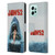 Jaws II Key Art Wakeboarding Poster Leather Book Wallet Case Cover For Xiaomi Redmi 12