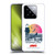 Jaws I Key Art Amity Island Soft Gel Case for Xiaomi 14