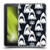 Jaws Art Pattern Shark Soft Gel Case for Amazon Fire 7 2022