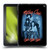 Motley Crue Key Art Girls Neon Soft Gel Case for Amazon Fire HD 8/Fire HD 8 Plus 2020