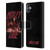 Motley Crue Key Art Too Fast Leather Book Wallet Case Cover For Samsung Galaxy A05
