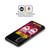 Motley Crue Key Art Theater Of Pain Soft Gel Case for Samsung Galaxy S23 FE 5G