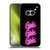 Motley Crue Logos Girls Neon Soft Gel Case for Nothing Phone (2a)