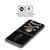 Motley Crue Logos The End Soft Gel Case for Nothing Phone (2a)