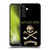 Motley Crue Logos The End Soft Gel Case for Samsung Galaxy A25 5G