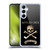 Motley Crue Logos The End Soft Gel Case for Samsung Galaxy A55 5G
