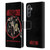 Motley Crue Tours SATD Leather Book Wallet Case Cover For Samsung Galaxy A25 5G