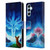 Jonas "JoJoesArt" Jödicke Wildlife Wisdom Leather Book Wallet Case Cover For Samsung Galaxy M14 5G