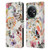 Ninola Wild Grasses Multicolor Leather Book Wallet Case Cover For OnePlus 11 5G